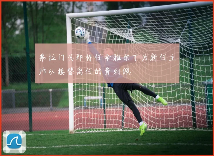弗拉门戈即将任命雅尔丁为新任主帅以接替离任的费利佩